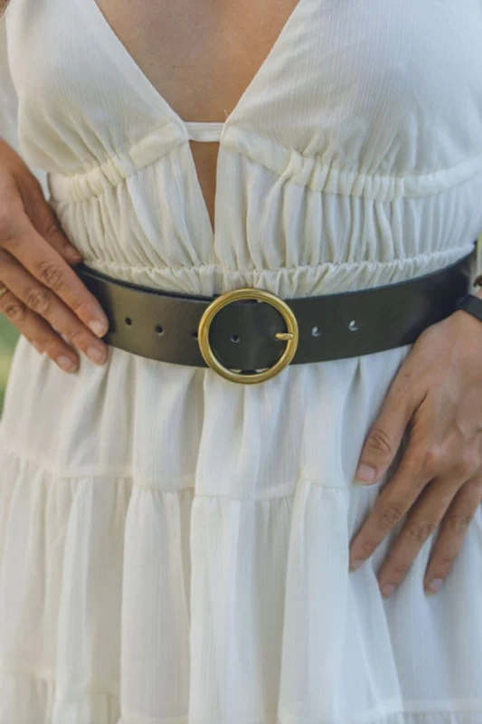 Caroline Belt