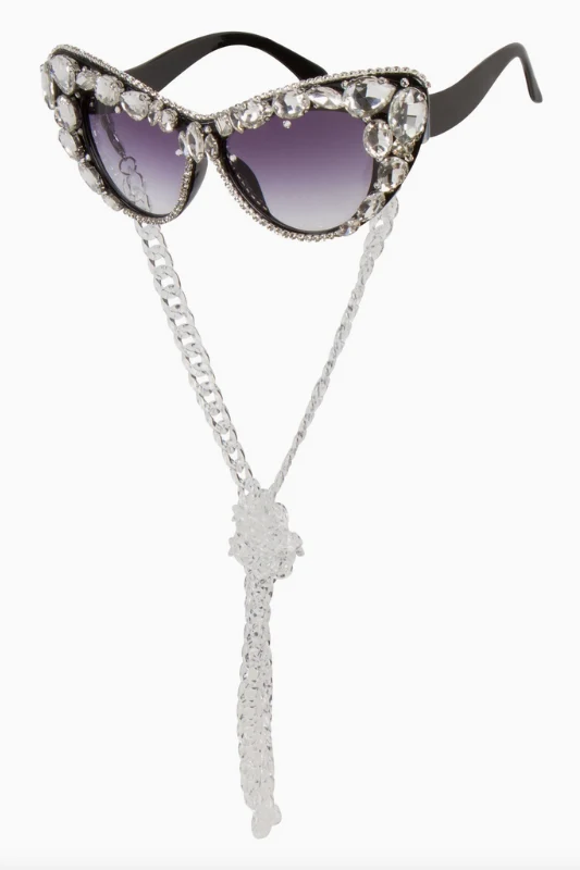 Crystal Bomb Funglasses ***LAST ONE***