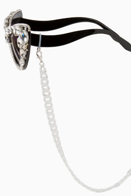 Crystal Bomb Funglasses ***LAST ONE***