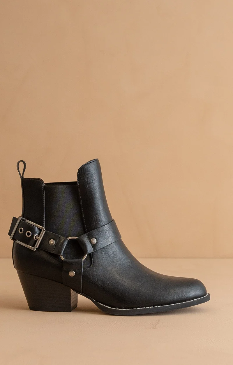 Colt Motorcycle Booties