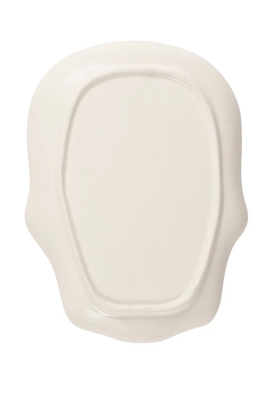 Skull Plate