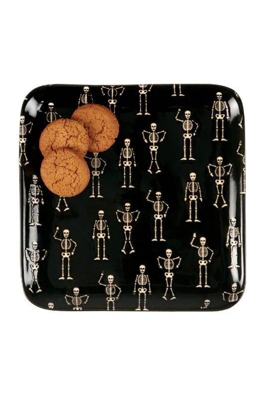 Skeletons Tray