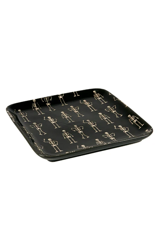 Skeletons Tray