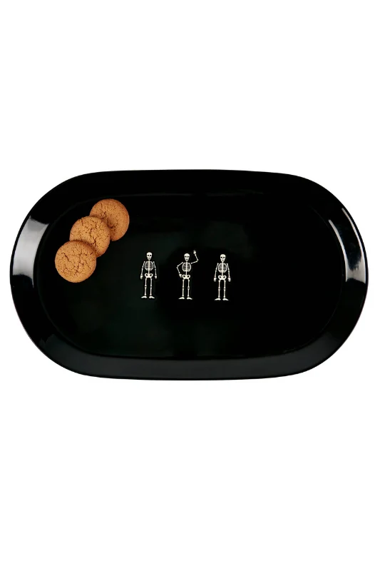 Skeletons Platter