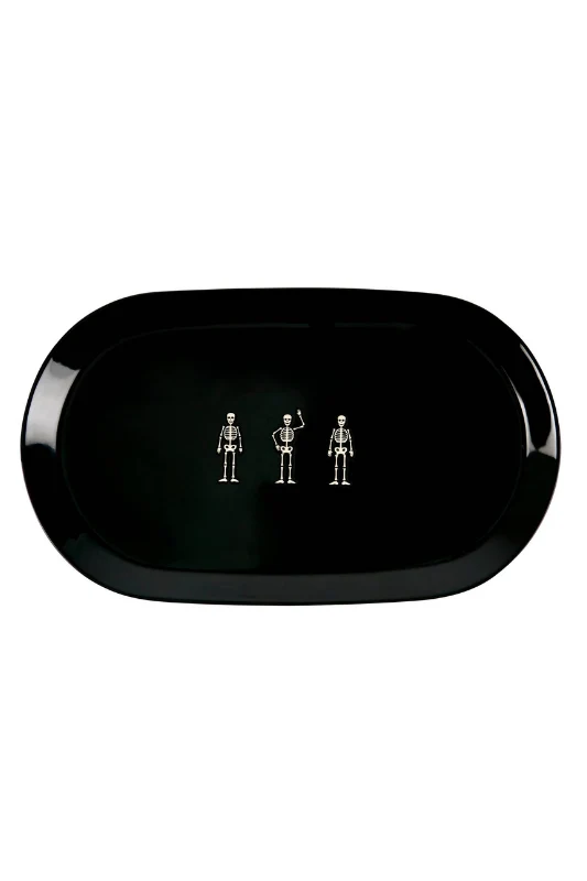 Skeletons Platter
