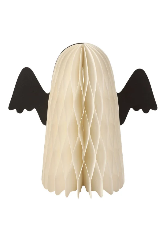 3D Paper Ghost