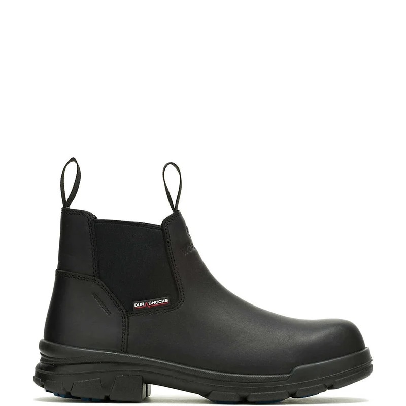 Wolverine - Men's Icon DuraShock Romeo Work Boot - W0240046