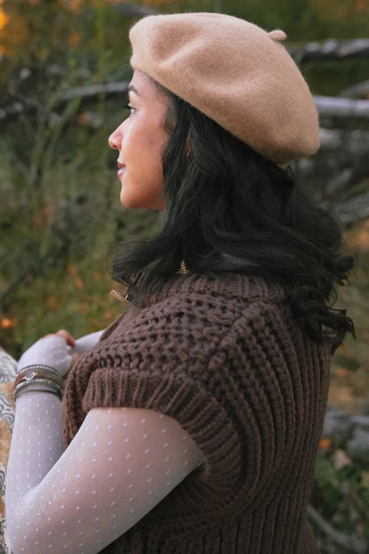 Emily Beret