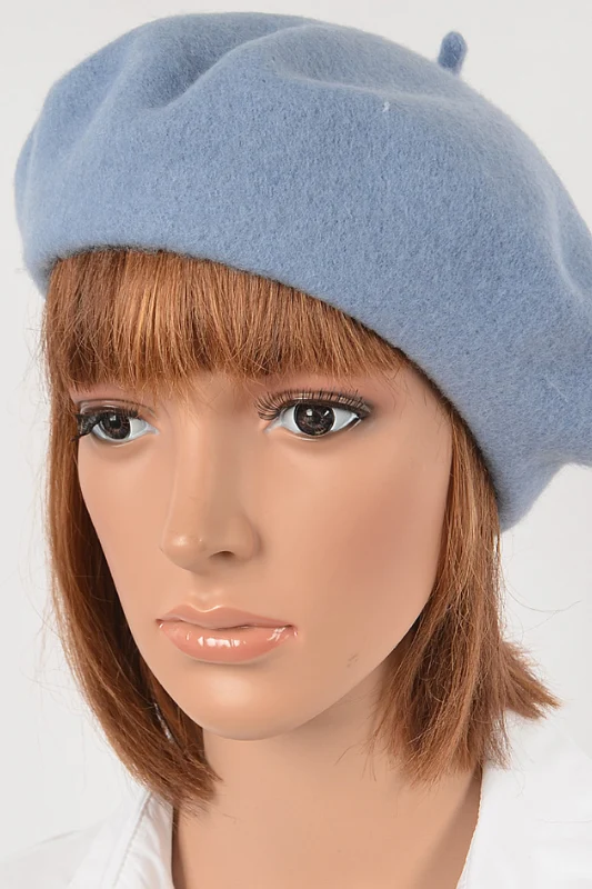 Emily Beret