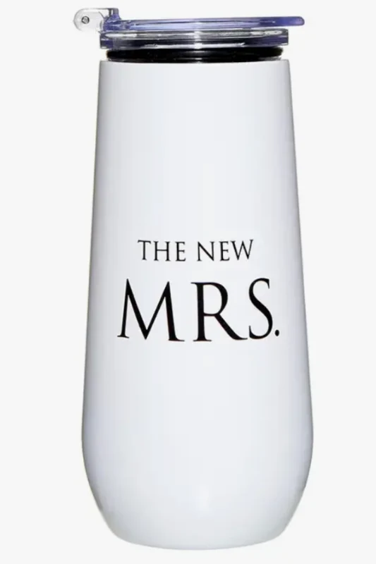 Champagne Tumbler