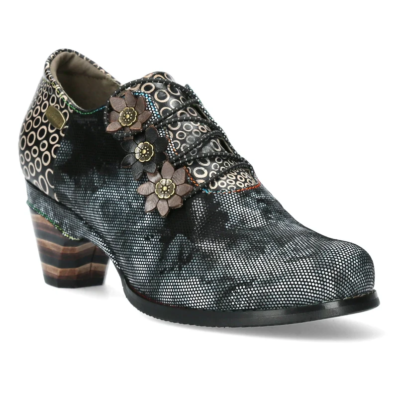 Mocassins - ODILEO 06