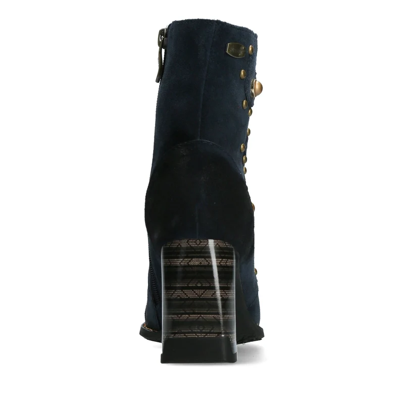 Bottines - MAELEO 09