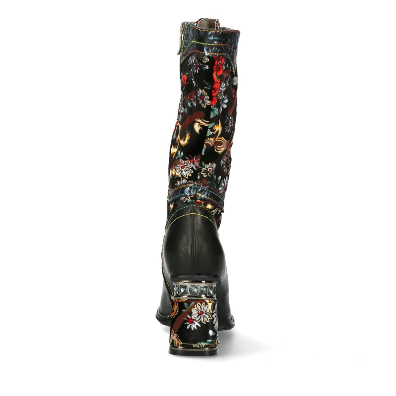 Bottes - NAYAO 13