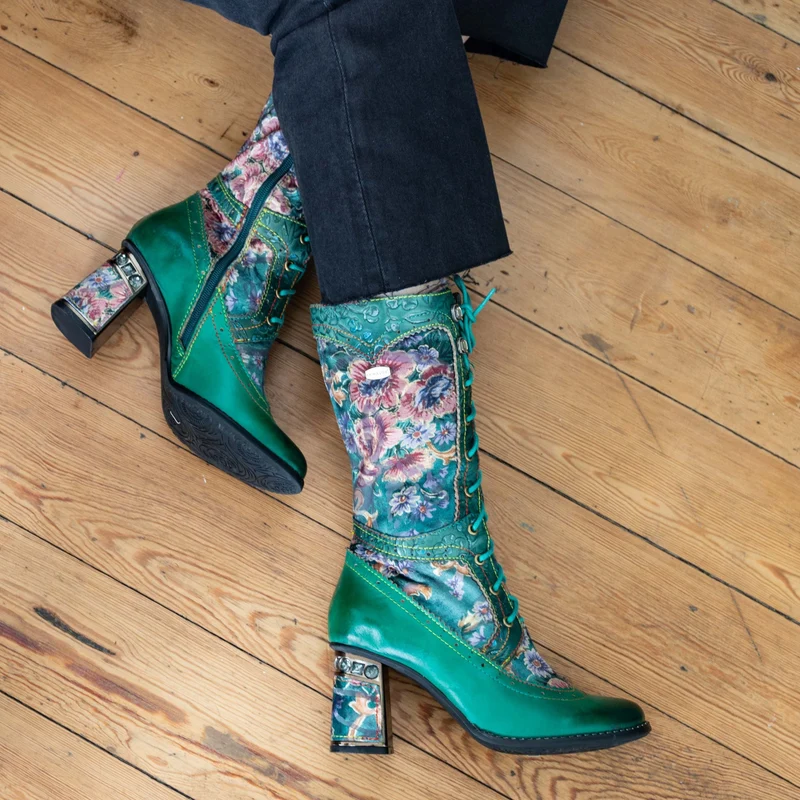Bottes - NAYAO 13