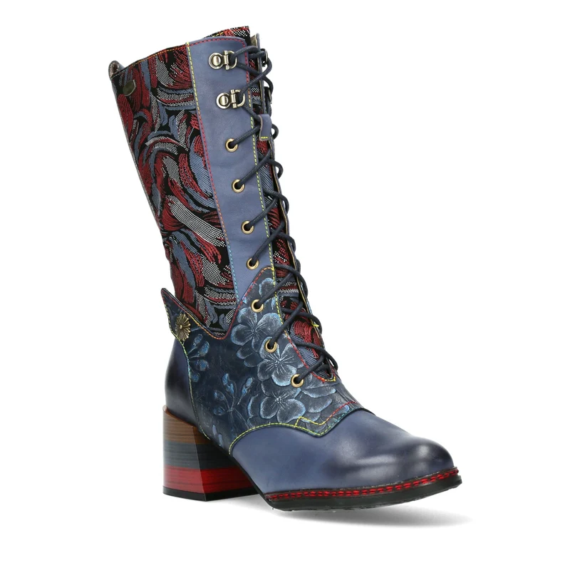 Bottes - GECNAO 0223