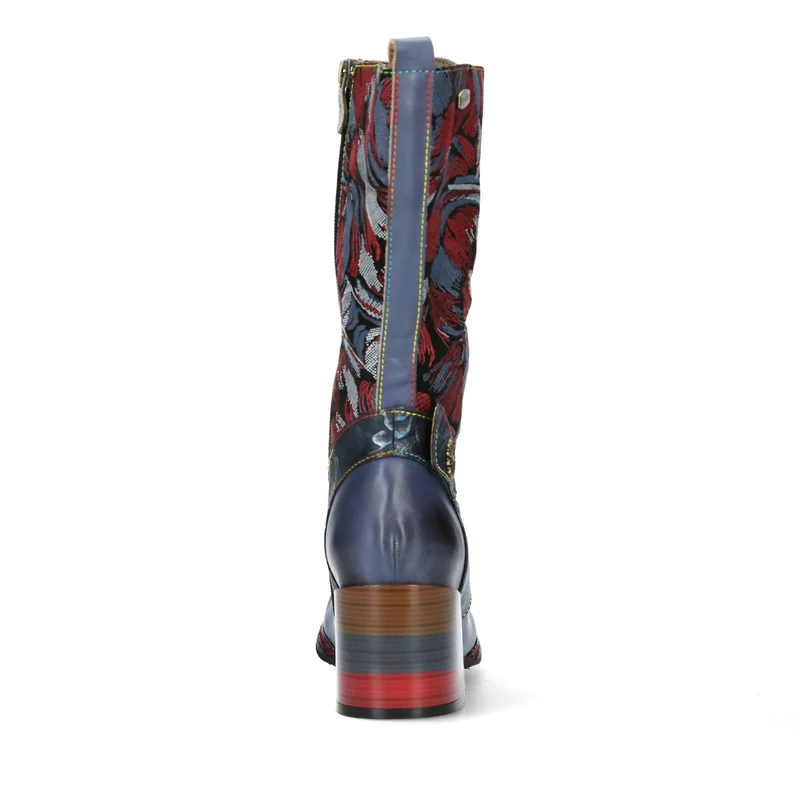 Bottes - GECNAO 0223