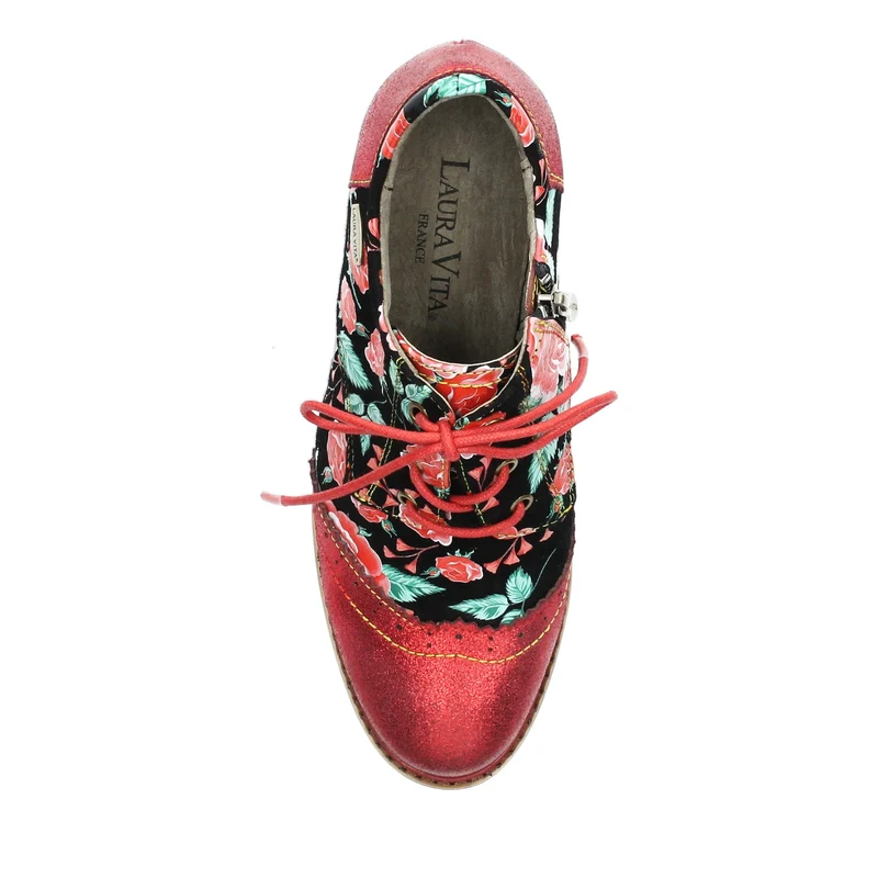 Derbies - GECEKO 25