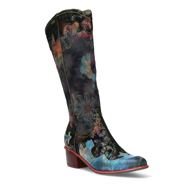 Bottes - GECAIO 14