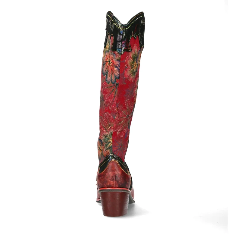 Bottes - GECAIO 14