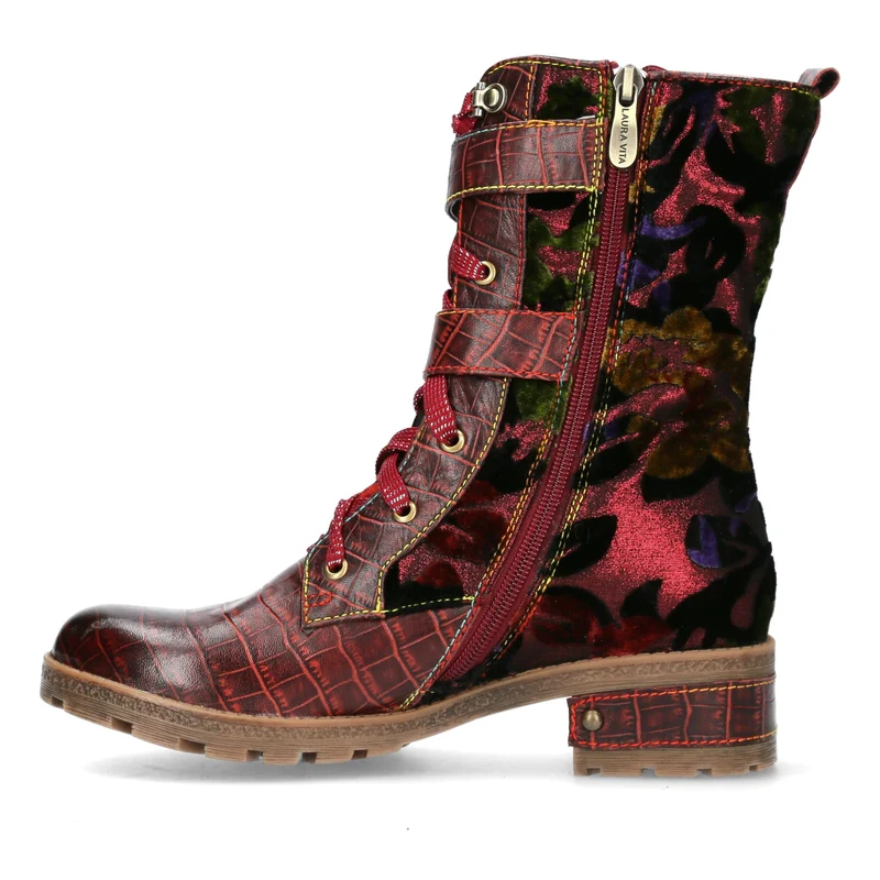 Bottes - COCRAILO 71