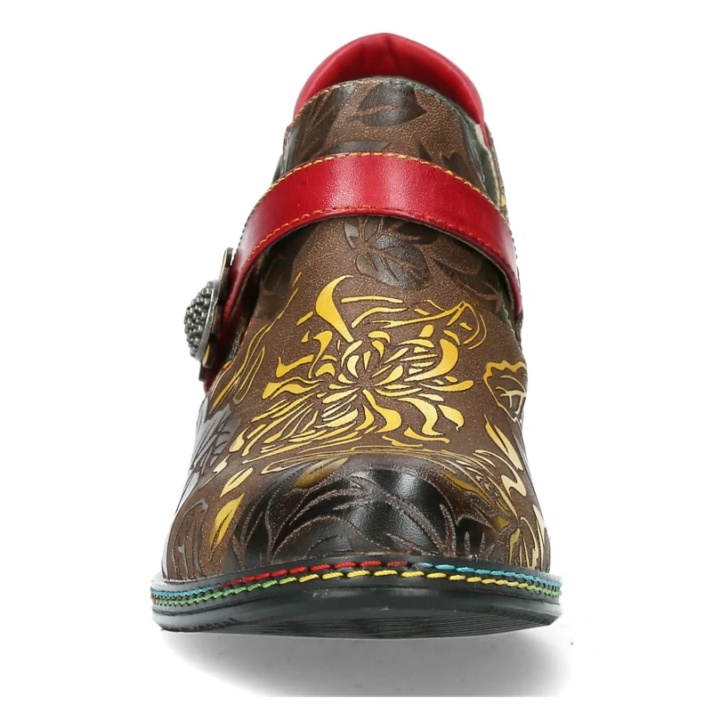 Mocassins - ALCIZEEO 41