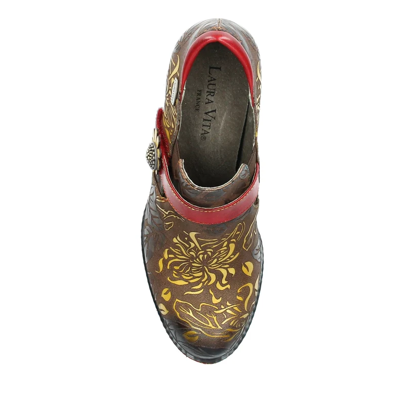 Mocassins - ALCIZEEO 41