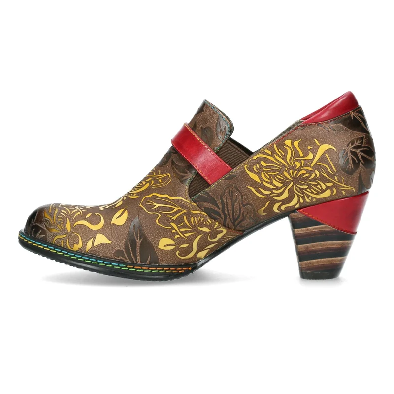 Mocassins - ALCIZEEO 41
