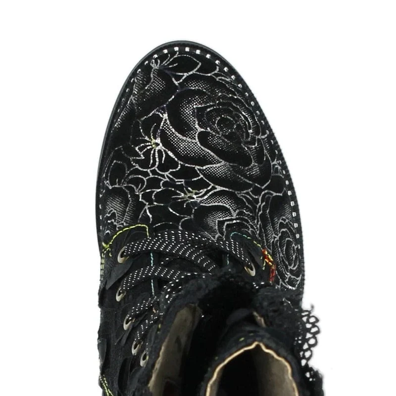 Bottes - ALCBANEO 351