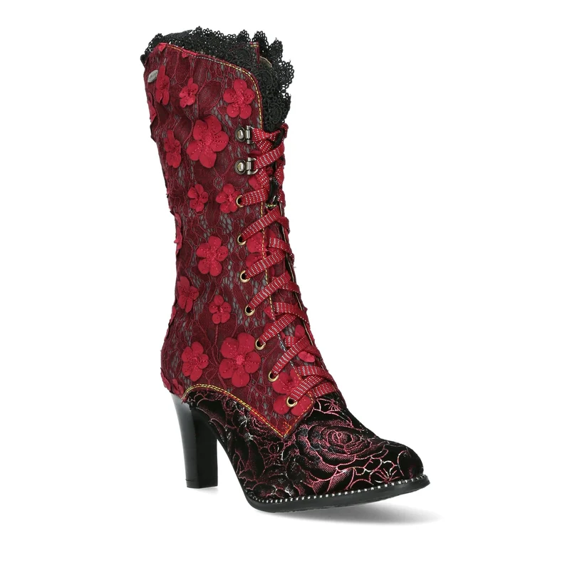 Bottes - ALCBANEO 351