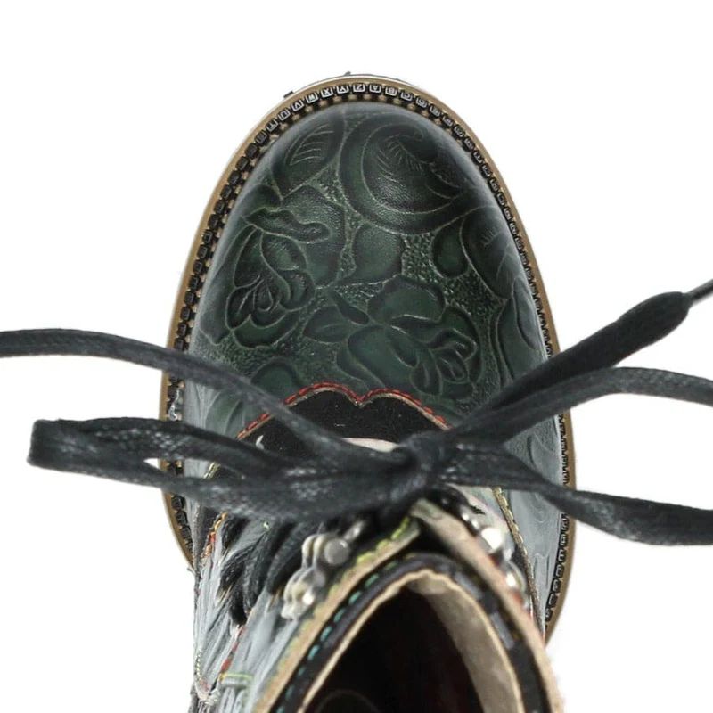 Bottes - MAEVAO 15