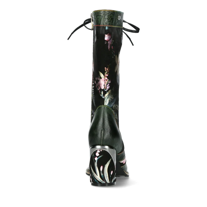 Bottes - MAEVAO 15