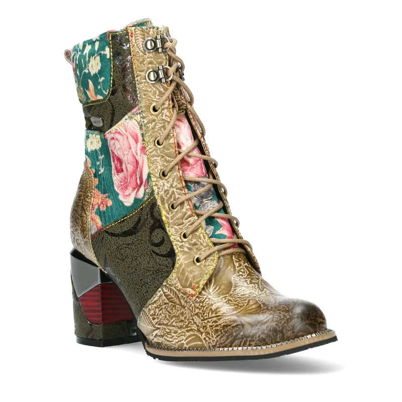 Bottines - MAEVAO 06