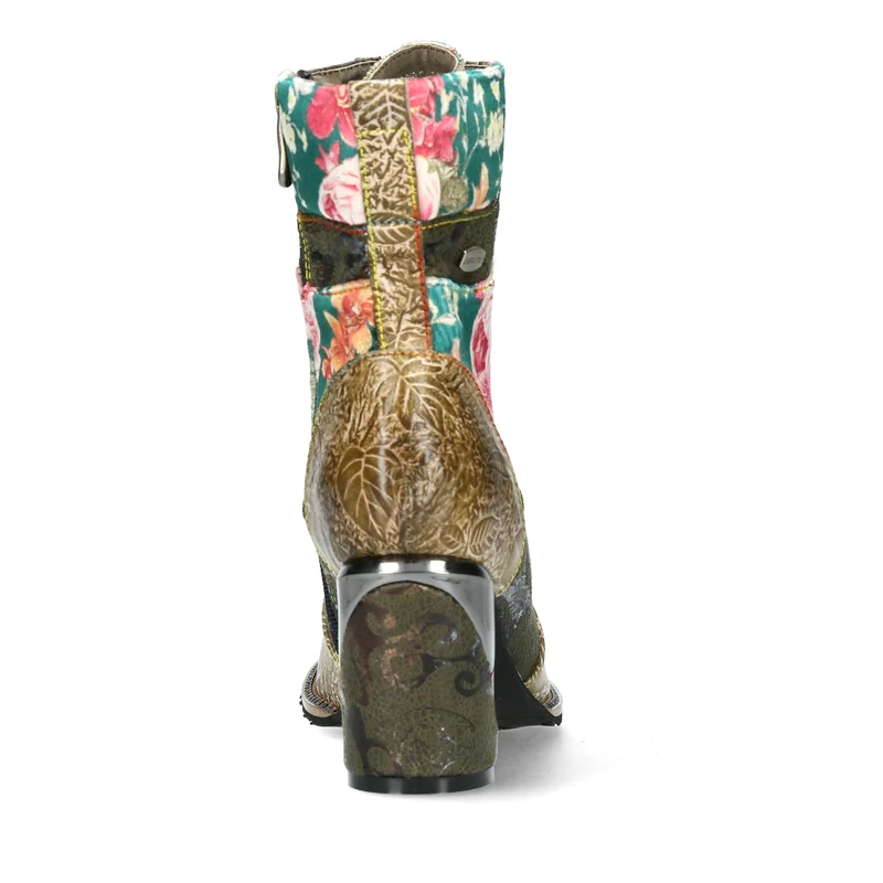 Bottines - MAEVAO 06