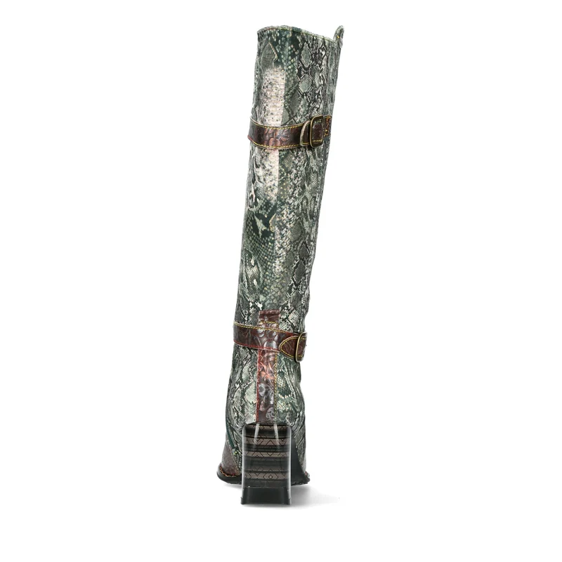 Bottes - MAELEO 04