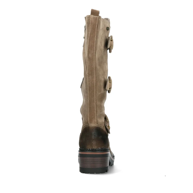 Bottes - KESSO 08