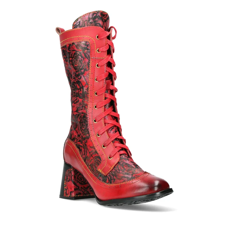 Bottes - KELLAO 03