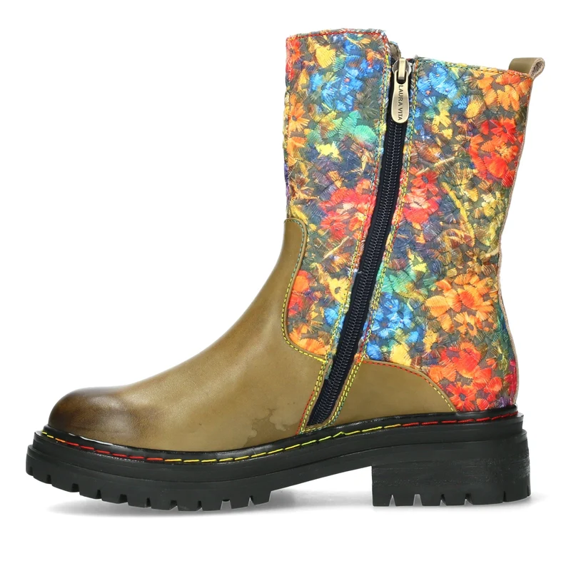 Bottines - KANDYO 12