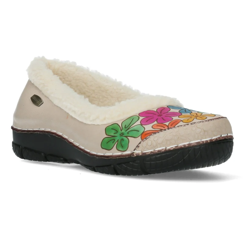 Ballerines - JECTONO 01