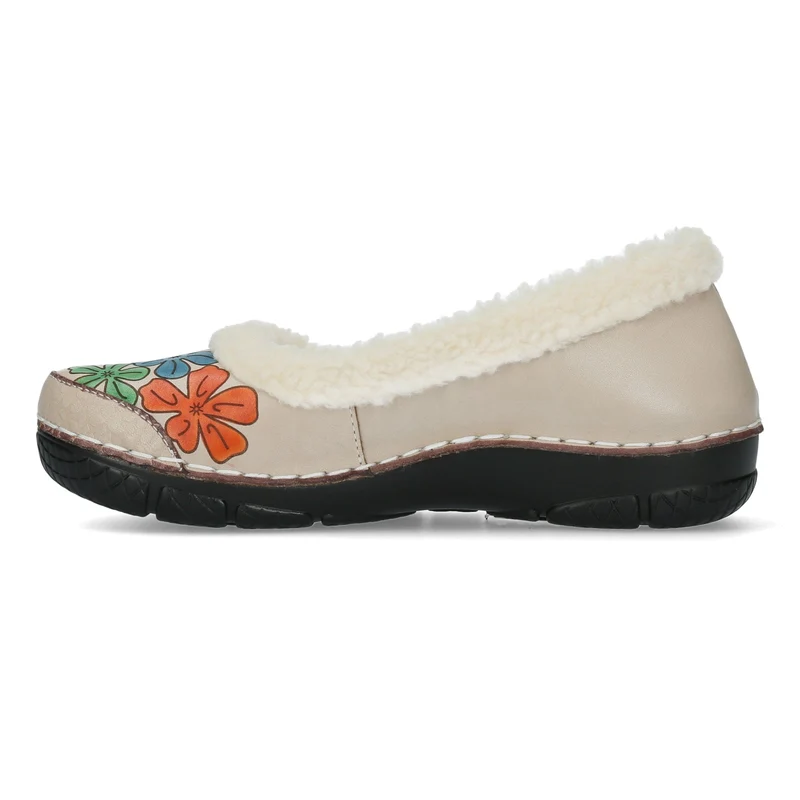Ballerines - JECTONO 01