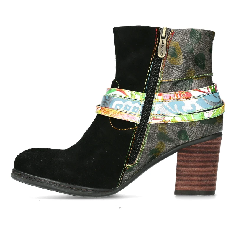 Bottines - Boots multi