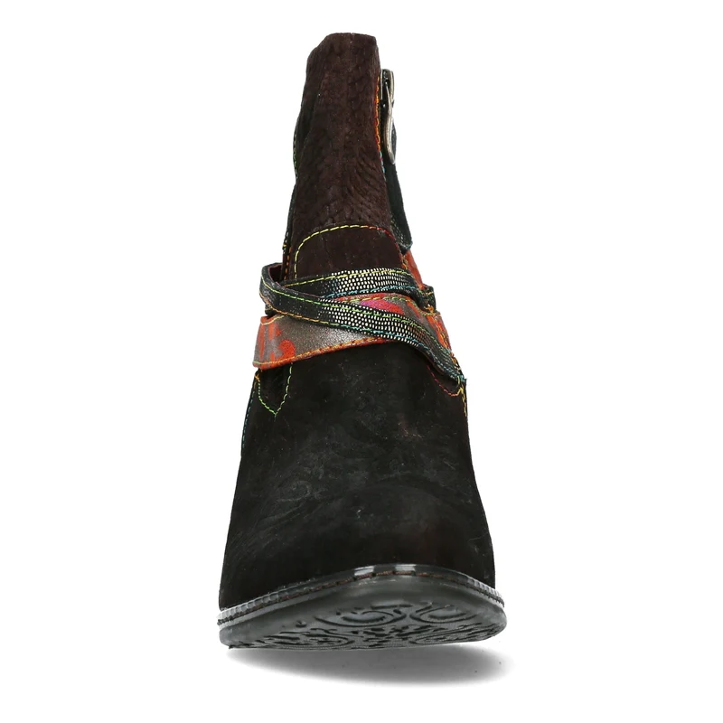 Bottines - Boots multi
