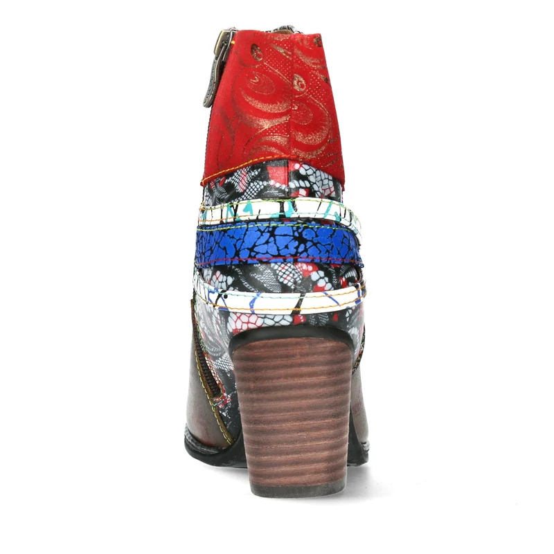Bottines - Boots multi
