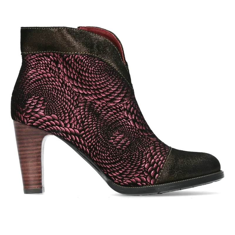 Bottines - Albane 316-3