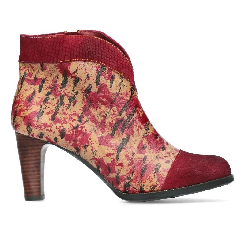 Bottines - Albane 316-3