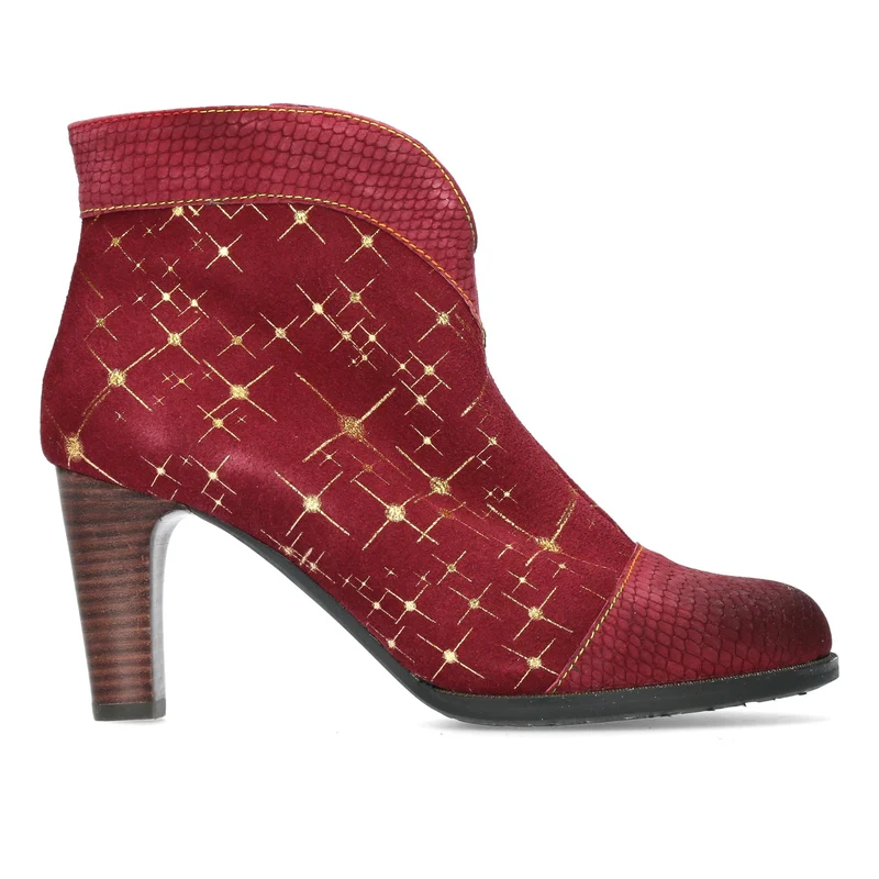 Bottines - Albane 316-3