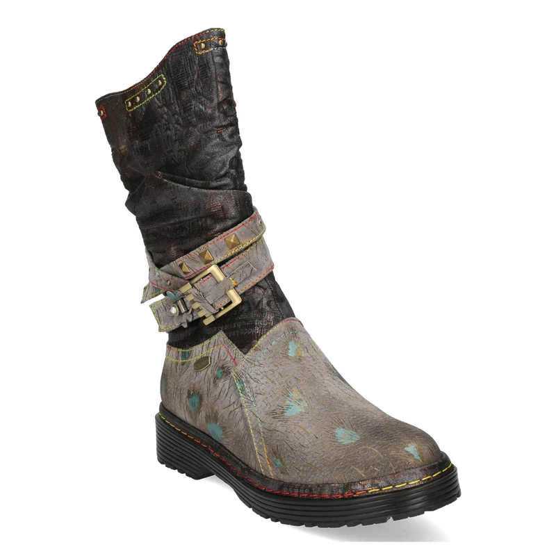Bottes - INCASO 12