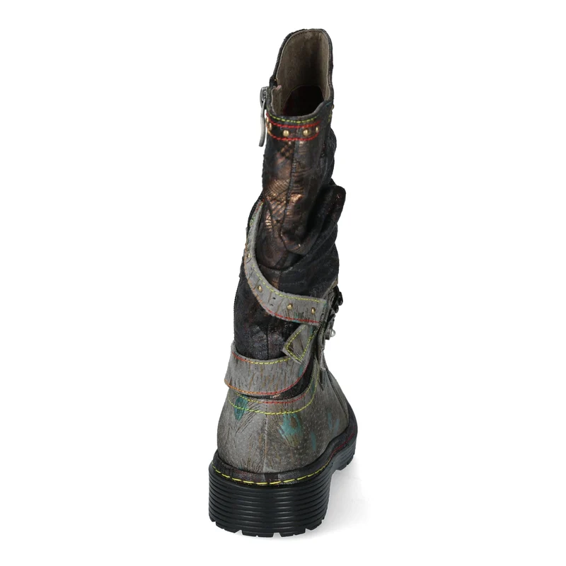 Bottes - INCASO 12