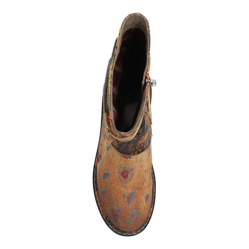 Bottes - INCASO 12