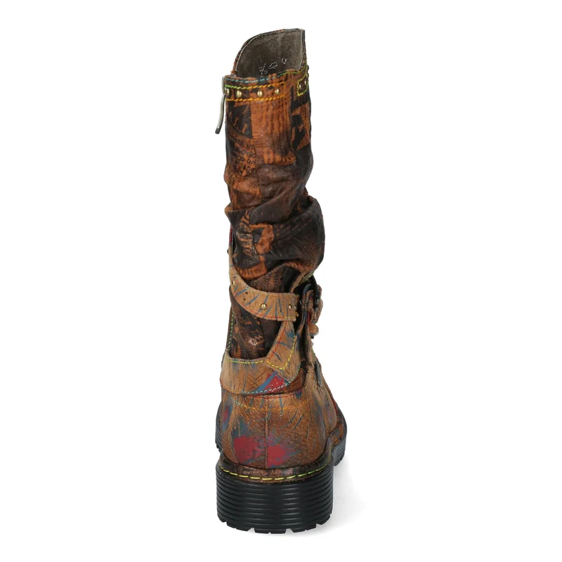 Bottes - INCASO 12