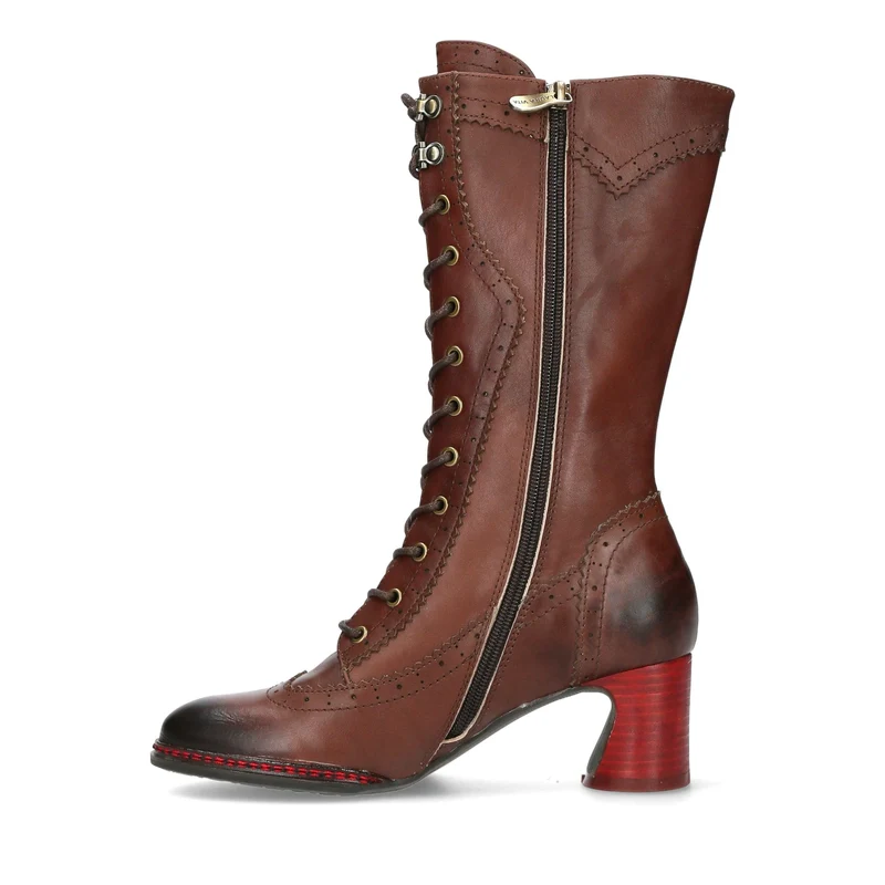 Bottes - INCAO 06 A